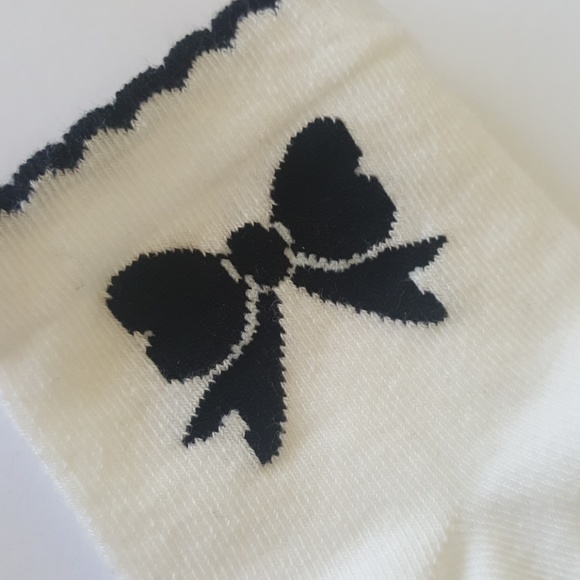 Janie and jack NWT ankle socks French Voyage 3 4 5 - Picture 2 of 3